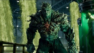 Обитель зла: Бесконечная тьма 1 сезон 4 серия