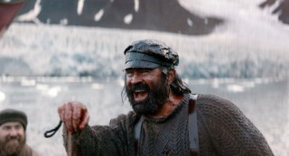 Северные воды 1 сезон 2 серия