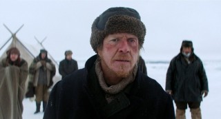 Северные воды 1 сезон 3 серия