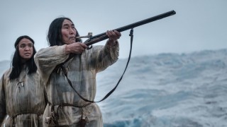 Северные воды 1 сезон 4 серия