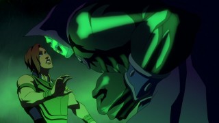 Властелины вселенной: Откровение 1 сезон 4 серия