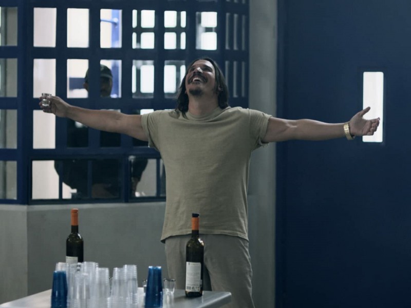 Солдаты-зомби 1 серия