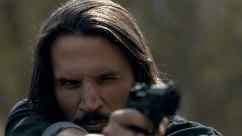 Солдаты-зомби 4 серия