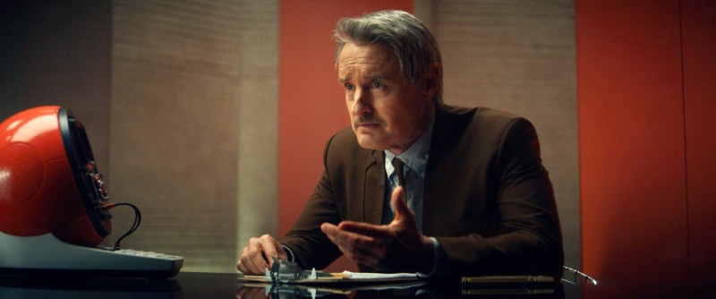 Локи 4 серия