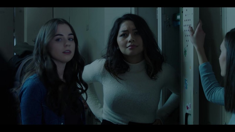 Импульс 1 серия