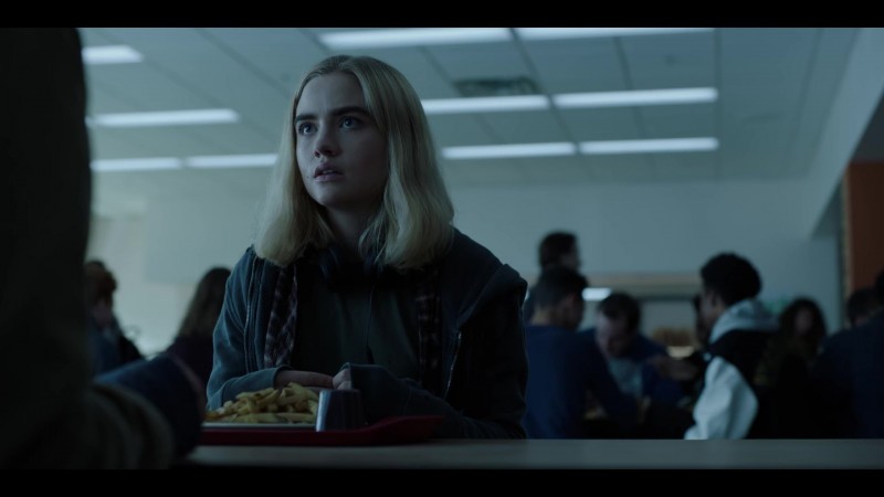 Импульс 2 серия