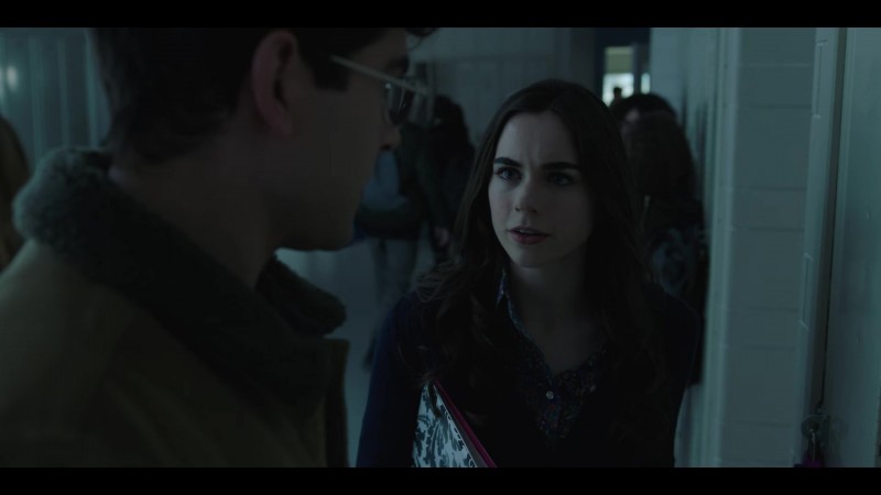 Импульс 5 серия