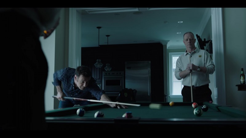 Импульс 6 серия