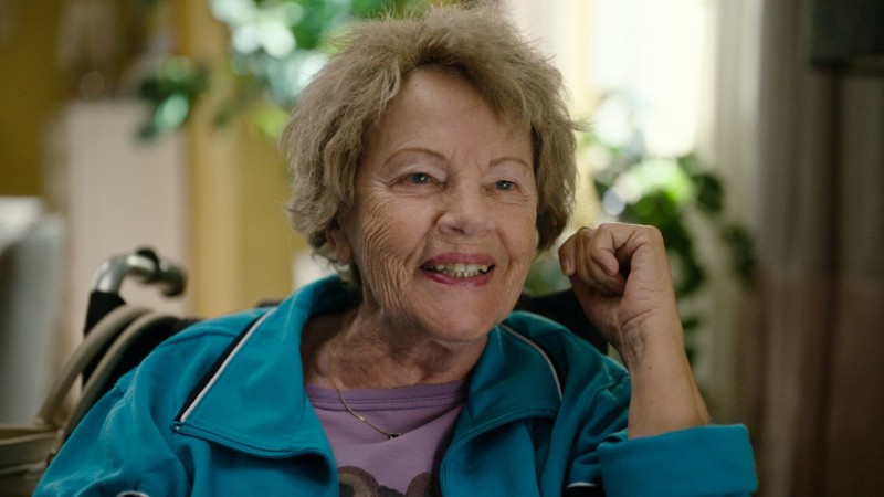 Последнее слово 2 серия