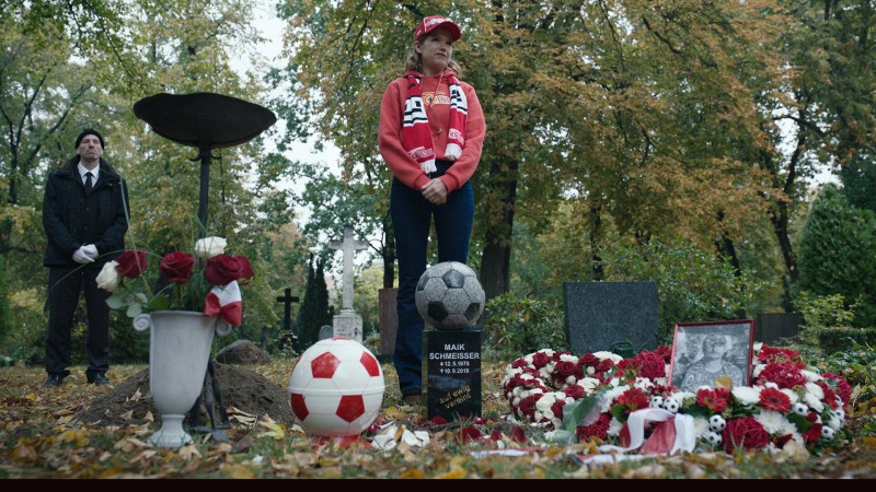 Последнее слово 3 серия