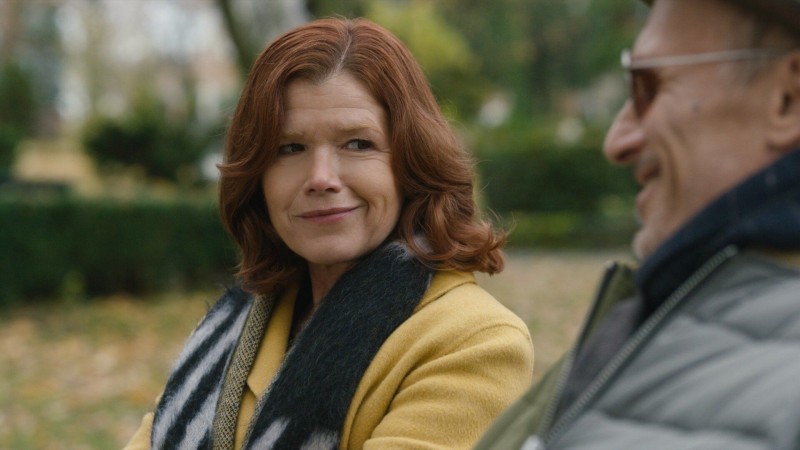 Последнее слово 4 серия