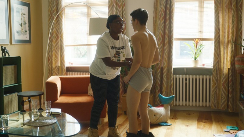 Последнее слово 5 серия