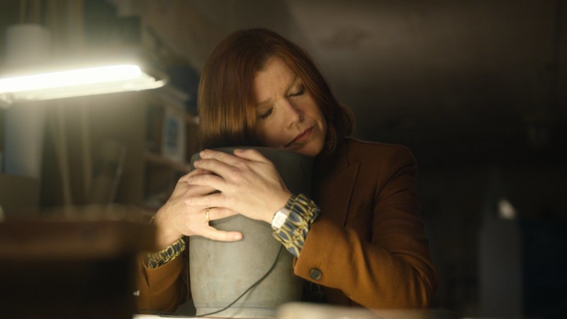 Последнее слово 6 серия