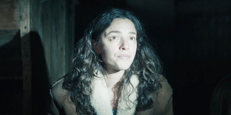 Y. Последний мужчина 4 серия