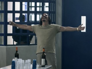 Солдаты-зомби 1 сезон 1 серия