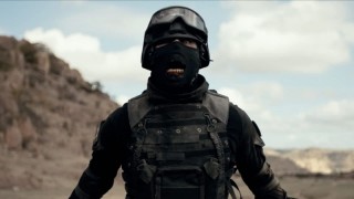 Солдаты-зомби 1 сезон 3 серия