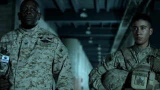 Солдаты-зомби 1 сезон 6 серия