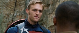 Сокол и Зимний Солдат 1 сезон 4 серия