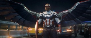 Сокол и Зимний Солдат 1 сезон 6 серия