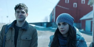 Импульс 2 сезон 2 серия