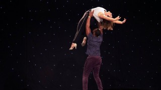 Большой скачок 1 сезон 1 серия