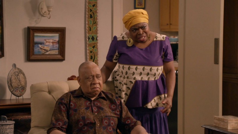 Боб любит Абишолу 2 серия