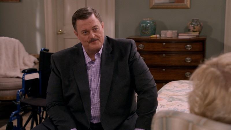 Боб любит Абишолу 11 серия