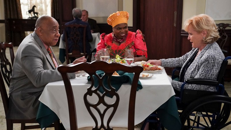 Боб любит Абишолу 12 серия