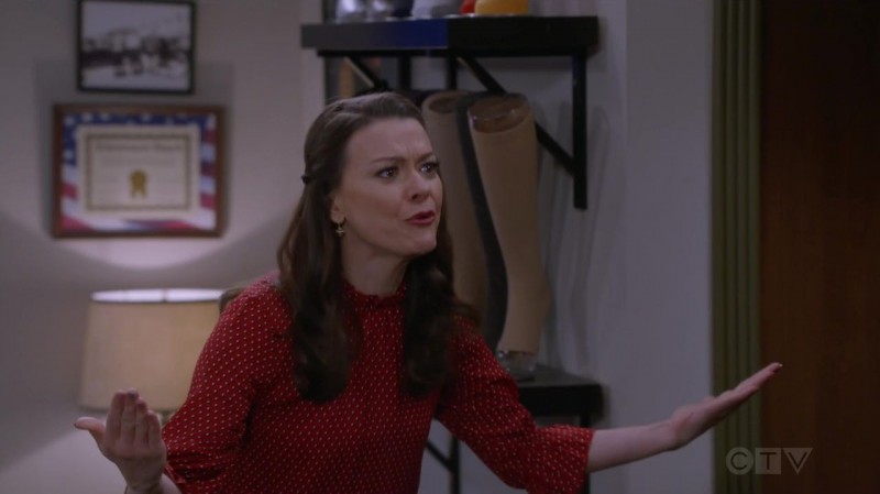 Боб любит Абишолу 14 серия