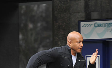 Морская полиция: Лос-Анджелес 15 серия Морская полиция: Лос-Анджелес 15 серия