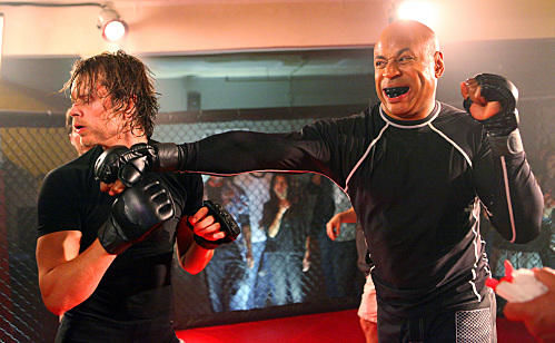 Морская полиция: Лос-Анджелес 19 серия