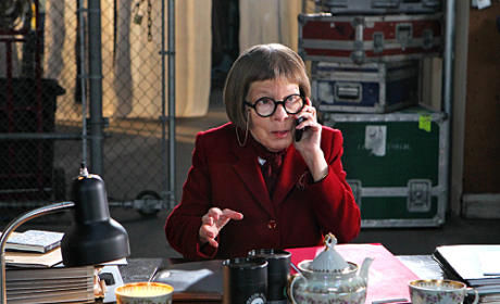 Морская полиция: Лос-Анджелес 23 серия