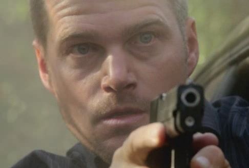 Морская полиция: Лос-Анджелес 24 серия