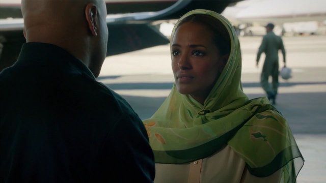 Морская полиция: Лос-Анджелес 3 сезон 9 серия