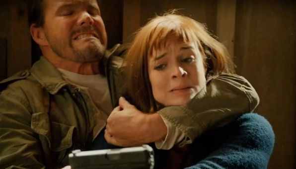 Морская полиция: Лос-Анджелес 5 сезон 14 серия