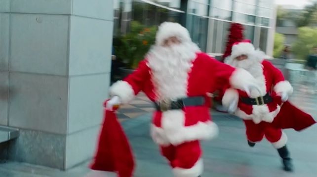 Морская полиция: Лос-Анджелес 6 сезон 11 серия