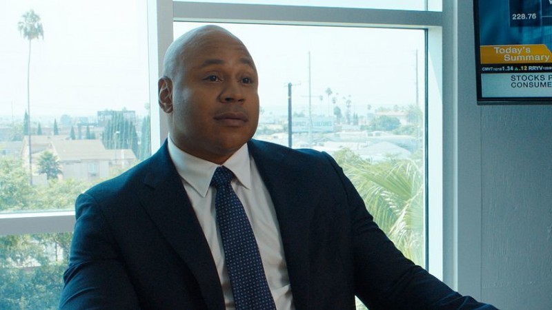 Морская полиция: Лос-Анджелес 9 сезон 5 серия