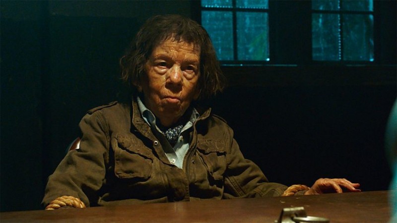 Морская полиция: Лос-Анджелес 9 сезон 13 серия