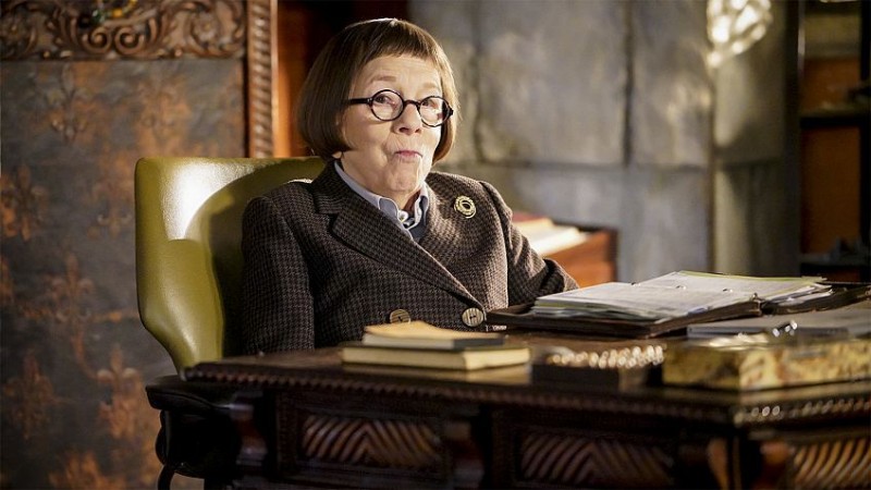 Морская полиция: Лос-Анджелес 9 сезон 15 серия