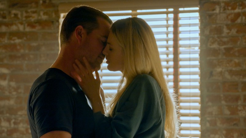 Морская полиция: Лос-Анджелес 12 сезон 4 серия