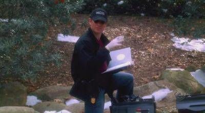 Морская полиция: Спецотдел 10 серия