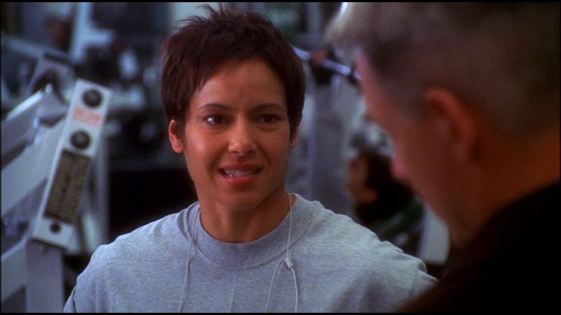 Морская полиция: Спецотдел 11 серия