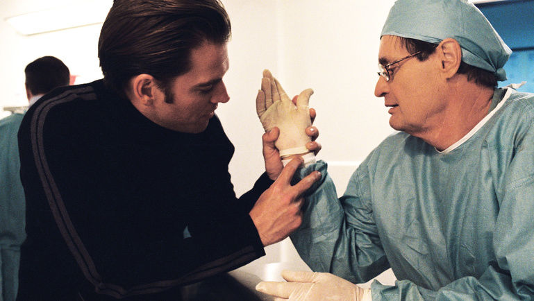 Морская полиция: Спецотдел 14 серия Морская полиция: Спецотдел 14 серия