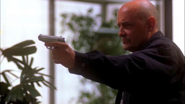 Морская полиция: Спецотдел 15 серия Морская полиция: Спецотдел 15 серия