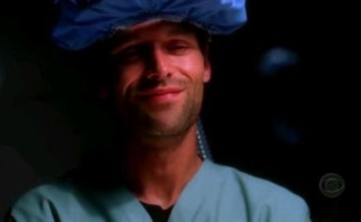 Морская полиция: Спецотдел 16 серия