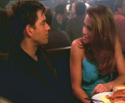 Морская полиция: Спецотдел 19 серия