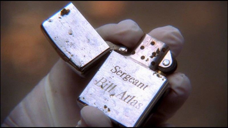 Морская полиция: Спецотдел 20 серия