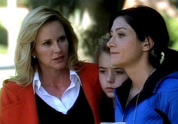 Морская полиция: Спецотдел 2 сезон 6 серия