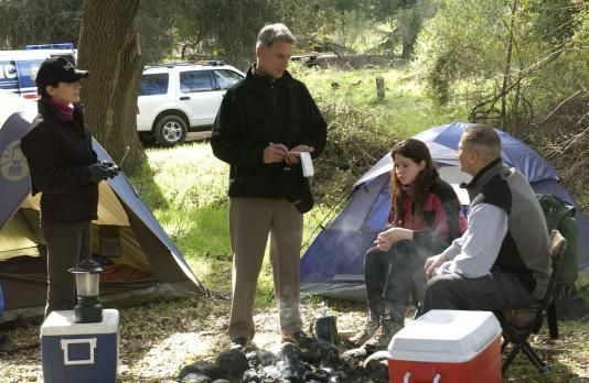 Морская полиция: Спецотдел 2 сезон 15 серия