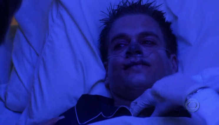 Морская полиция: Спецотдел 2 сезон 22 серия